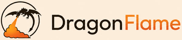 Dragon Flame